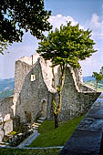 Nelle terre di Matilde - Castello di Canossa.
